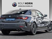 Gebraucht Alpina B4 495 PS (364 kW) 2023 Davitgrau metallic Coupé