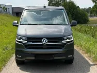 Gebraucht VW California Beach 110 PS (80 kW) 2020 Grau Van