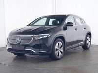 Gebraucht Mercedes EQA250 Advanced 139 kW (190 PS) 2023 Schwarz SUV