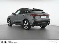 Neu Audi Q5 Sportback S-Line 252 PS (185 kW) 2026 Grau SUV