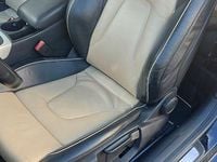 Gebraucht Audi A5 239 PS (175 kW) 2009 Schwarz Coupé