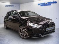 Neu Hyundai i20 Prime 2025 Kleinwagen