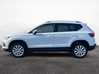 Gebraucht Seat Ateca Style 150 PS (110 kW) 2025 Nevada weiss SUV