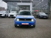 Gebraucht Honda e Advance 113 kW (154 PS) 2021 Schwarz Kleinwagen