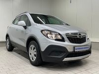 gebraucht Opel Mokka 1.6 Selection ecoFLEX SHZ TEMPOMAT