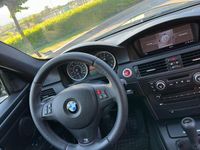 Gebraucht BMW M3 420 PS (308 kW) 2008 Blau Coupé