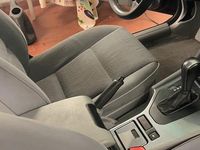 Gebraucht BMW 520 170 PS (125 kW) 2002 Schwarz Limousine