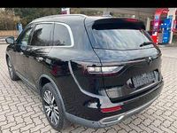 Gebraucht Renault Koleos Initiale 184 PS (135 kW) 2024 Schwarz SUV