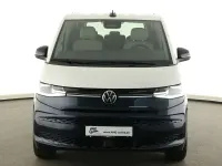 Neu VW Multivan Edition 150 PS (110 kW) 2026 Blau Van / Kleinbus