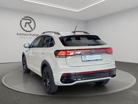 Gebraucht VW Taigo Style 150 PS (110 kW) 2022 Ascotgrau SUV