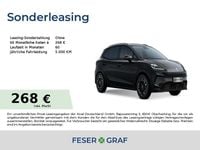 Ny MG MG4 EV 2026 Hatchback