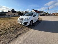 Gebraucht Citroën C2 VTR Sport 73 PS (53 kW) 2008 Weiß Kleinwagen