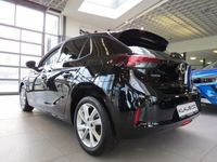 gebraucht Opel Corsa Elegance 12 Automatik +Klima+SHz +