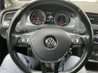 Gebraucht VW Golf Alltrack 184 PS (135 kW) 2016 Weiß Kombi