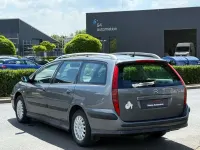 Gebraucht Citroën C5 133 PS (97 kW) 2004 Silber Kombi