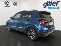 gebraucht VW T-Cross - ACTIVE "ACTIVE"" 1.0 l TSI OPF 81 kW (110 PS) 6-Gang