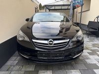 Usata Opel Cascada 200 CV (147 kW) 2018 Nero Cabrio