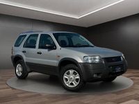 Gebraucht Ford Maverick 124 PS (91 kW) 2004 Silber SUV