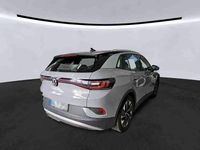 Gebraucht VW ID.4 Pro Performance 150 kW (204 PS) 2023 Mondsteingrau SUV