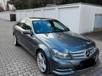 Gebraucht Mercedes C200 184 PS (135 kW) 2011 Limousine