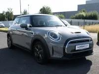 Gebraucht Mini Cooper SE Essential 135 kW (184 PS) 2022 Grau Kleinwagen