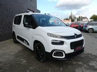 gebraucht Citroën Berlingo M BlueHDi 100 S&S Feel Pack*LAGERWAGEN*