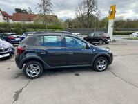 gebraucht Dacia Sandero II Stepway Prestige