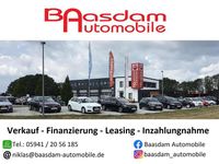 Ny Baic X55 177 HK (130 kW) 2026 Hvid SUV