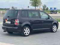 gebraucht VW Touran 2.0TDi Highline