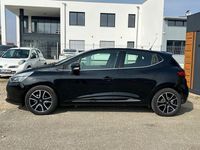 Gebraucht Renault Clio IV Luxe 90 PS (66 kW) 2015 Schwarz Limousine