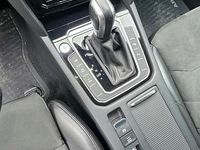 Gebraucht VW Arteon 218 PS (160 kW) 2021 Schwarz Kombi