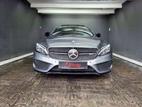 gebraucht Mercedes C43 AMG AMG 4M COUPE, PANO, DISTRONIC, 360, LED, SPORTABGAS