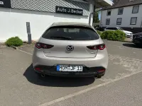 Gebraucht Mazda 3 Exclusive-Line 186 PS (136 kW) 2024 Kleinwagen