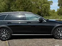 Gebraucht Mercedes E400 340 PS (250 kW) 2020 Schwarz Kombi