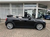 gebraucht Mini Cooper Cabriolet +Navi XL+HUD +Hifi h/h +LED +AppCP