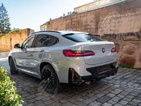 Gebraucht BMW X4 M Sport 190 PS (139 kW) 2025 Grau SUV