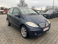 Gebraucht Mercedes A200 136 PS (100 kW) 2004 Blau Limousine