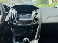 Gebraucht Ford Focus Ambiente 101 PS (74 kW) 2014 Weiß Kombi