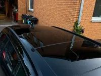Gebraucht BMW 535 299 PS (219 kW) 2010 Schwarz Kombi