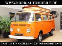 gebraucht VW T2 Originalzustand*Erstlackierung*Unfallfrei*