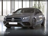 gebraucht Mercedes CLA250e EDITION 2020+AMG+NIGHT+AHK+LED+KAMERA+8G