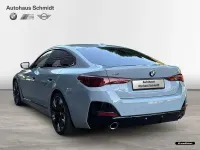 Neu BMW 430 M Sport 286 PS (210 kW) 2025 Brooklyn grau Coupé