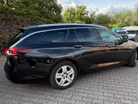 Gebraucht Opel Insignia 170 PS (125 kW) 2018 Schwarz Limousine