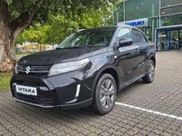 Neu Suzuki Vitara Comfort 116 PS (85 kW) 2025 Schwarz SUV
