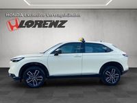 Gebraucht Honda HR-V Advance 131 PS (96 kW) 2023 Beige SUV