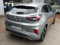 Gebraucht Ford Puma Gen-E Premium 124 kW (169 PS) 2025 Solarsilver metallic SUV