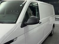 Second-hand VW Transporter 150 CP (110 kW) 2022 Alb Van