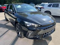 Neu Cupra Leon 150 PS (110 kW) 2025 Schwarz Limousine