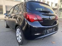 Gebraucht Opel Corsa 116 PS (85 kW) 2017 Limousine