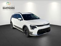 gebraucht Kia Niro Inspiration